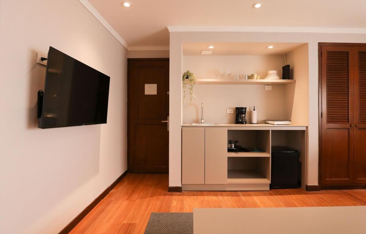 Elegant In Zona G Modern & Sophisticated 301 Apartamento *