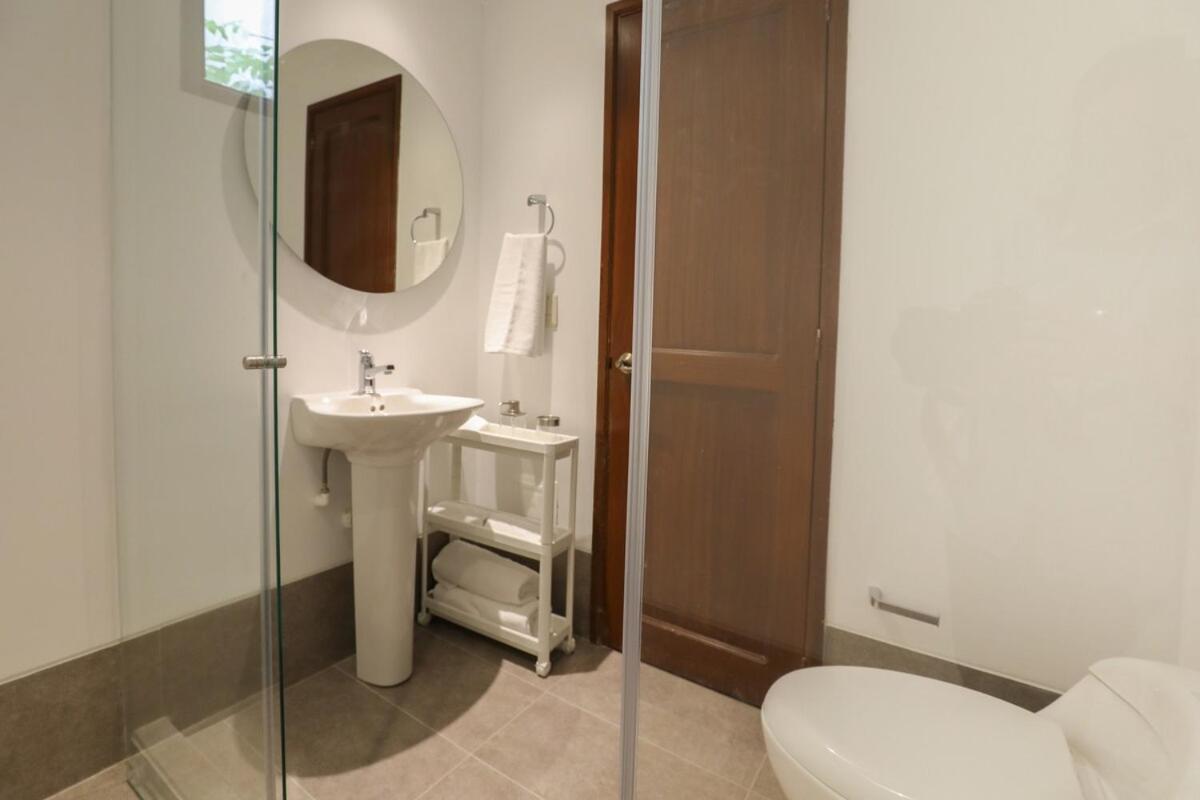 Apartamento Comfort And Style In Zona G Pet Friendly