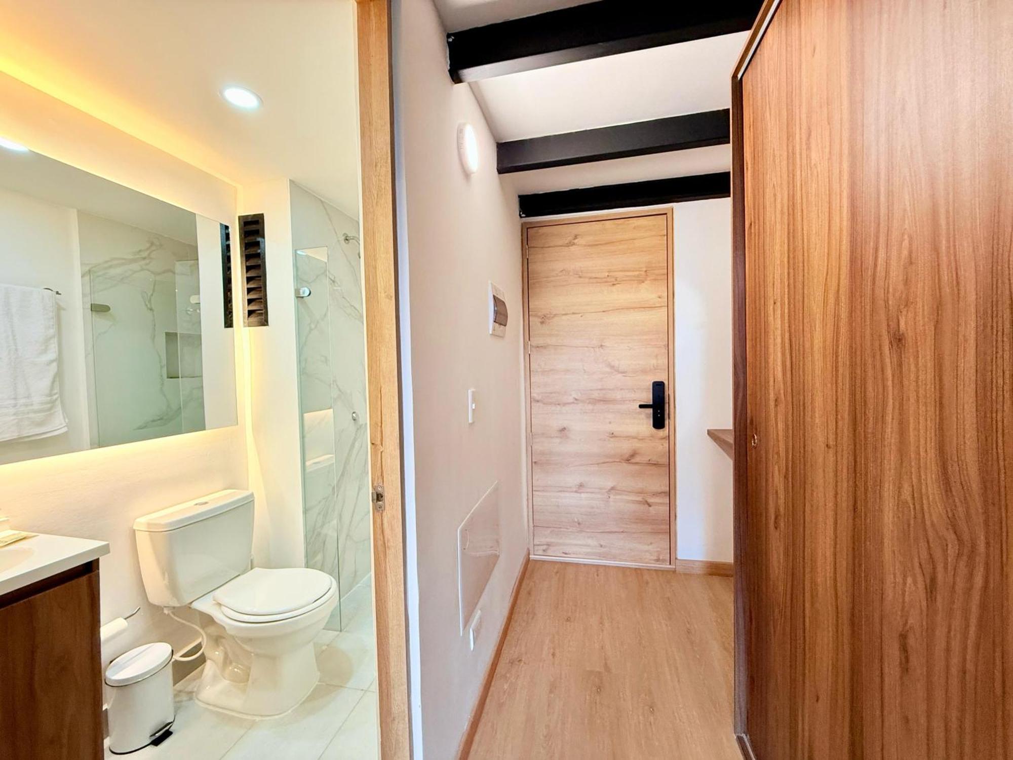 Apartamento Acogedor En Cedritos *
