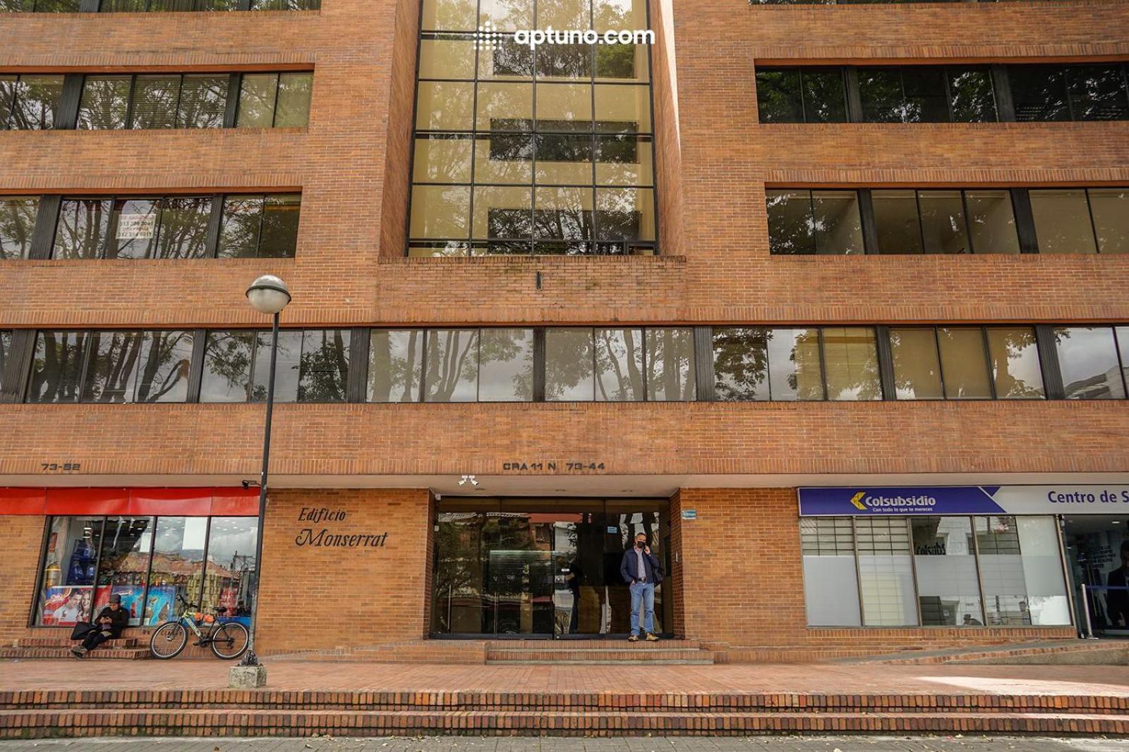 Apartamento En Al Lado Del Gimnasio Moderno *