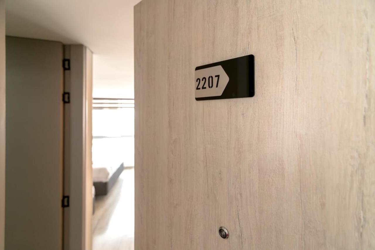 Davinci Apartment *