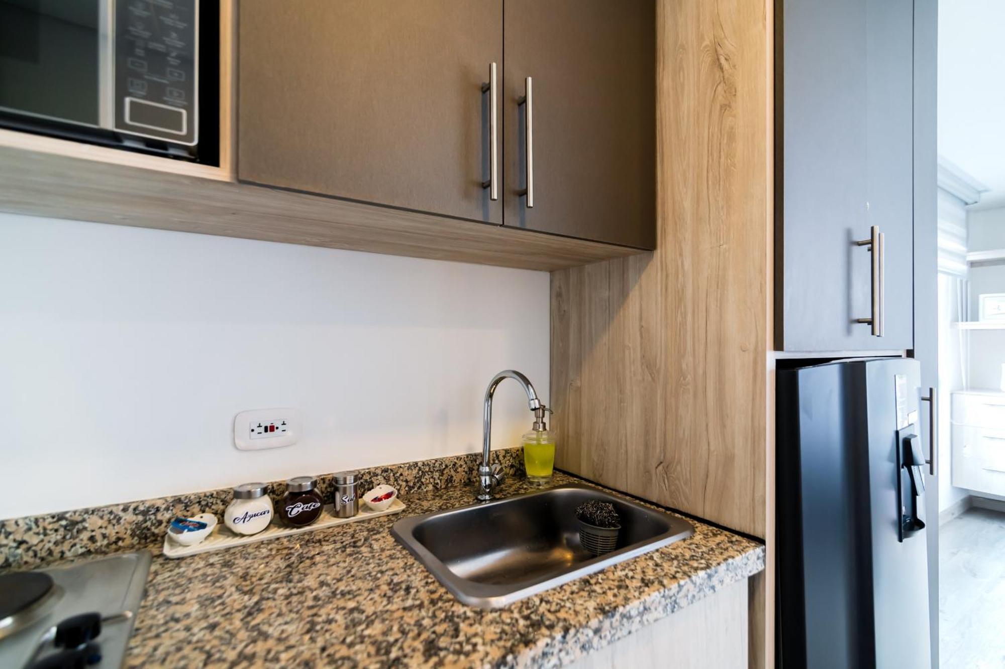 Davinci Apartment Bogota