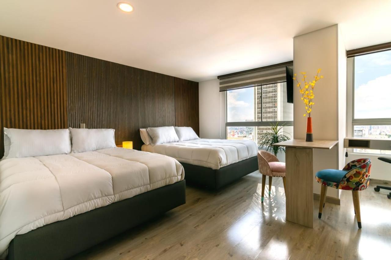 Davinci Bogota