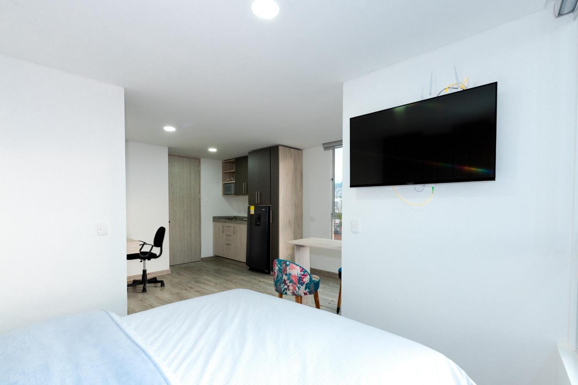 Davinci Bogota