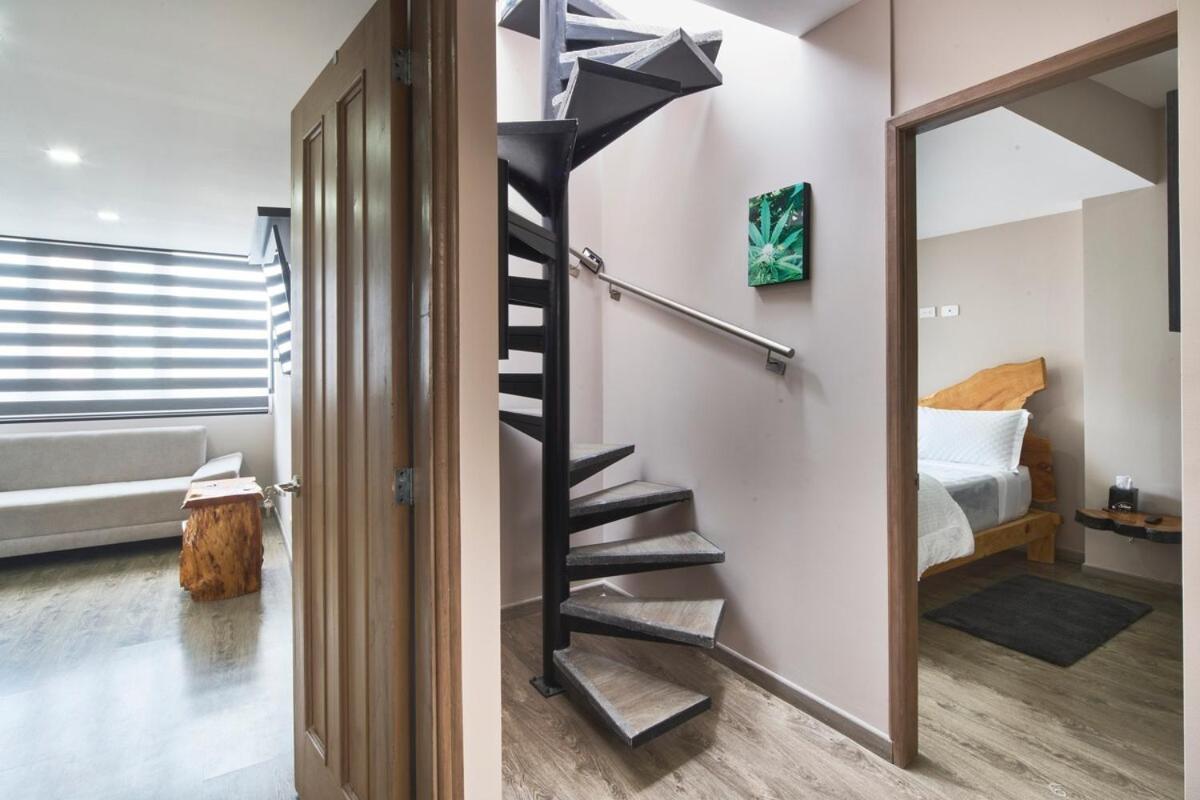 Apartamento Chic & Cozy 2br Oasis Escape 104 *
