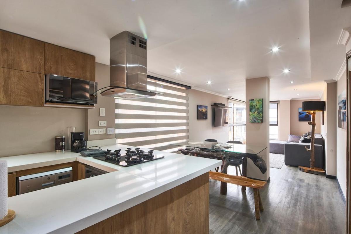 Chic & Cozy 2br Oasis Escape 104 Apartamento