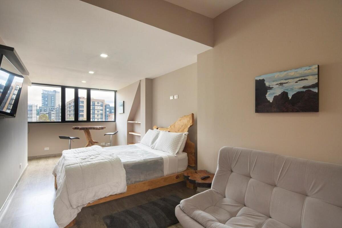 Apartamento Chic & Cozy 2br Oasis Escape 104 *