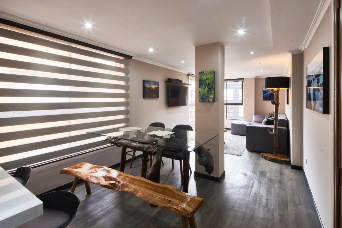 Chic & Cozy 2br Oasis Escape 104 Apartamento