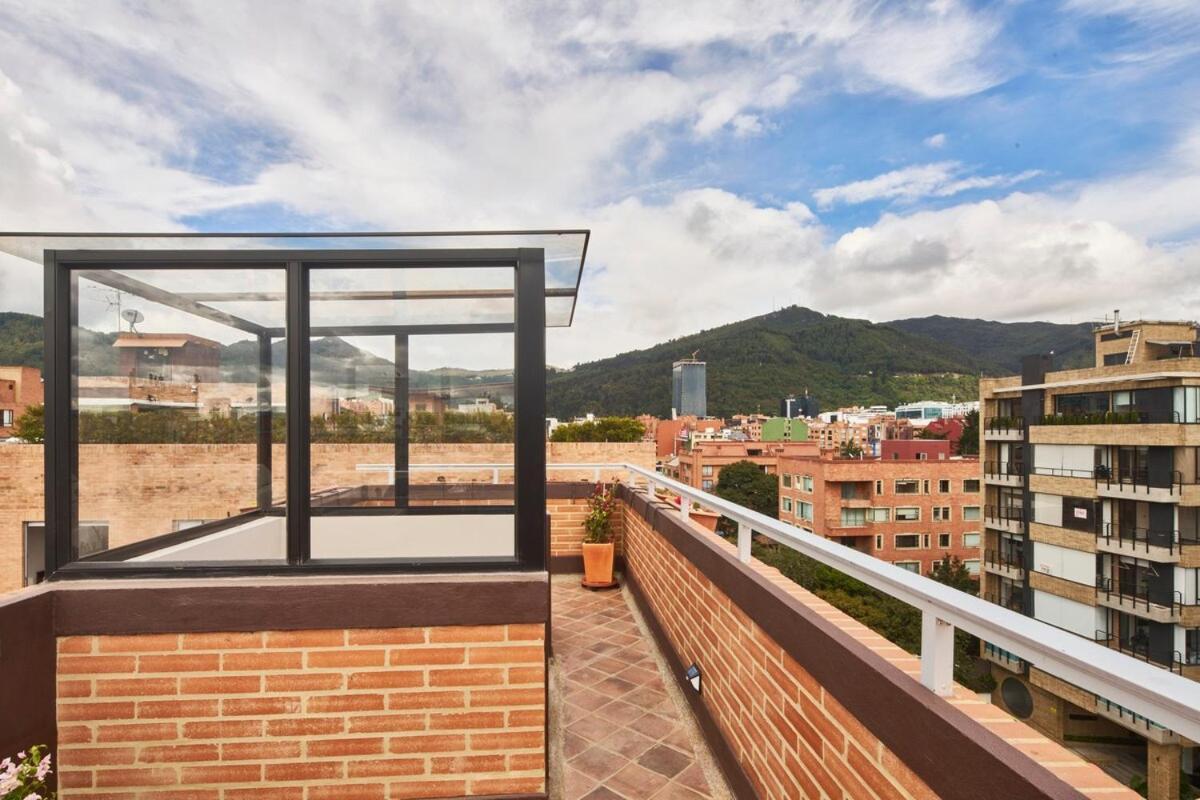 Apartamento Chic & Cozy 2br Oasis Escape 104