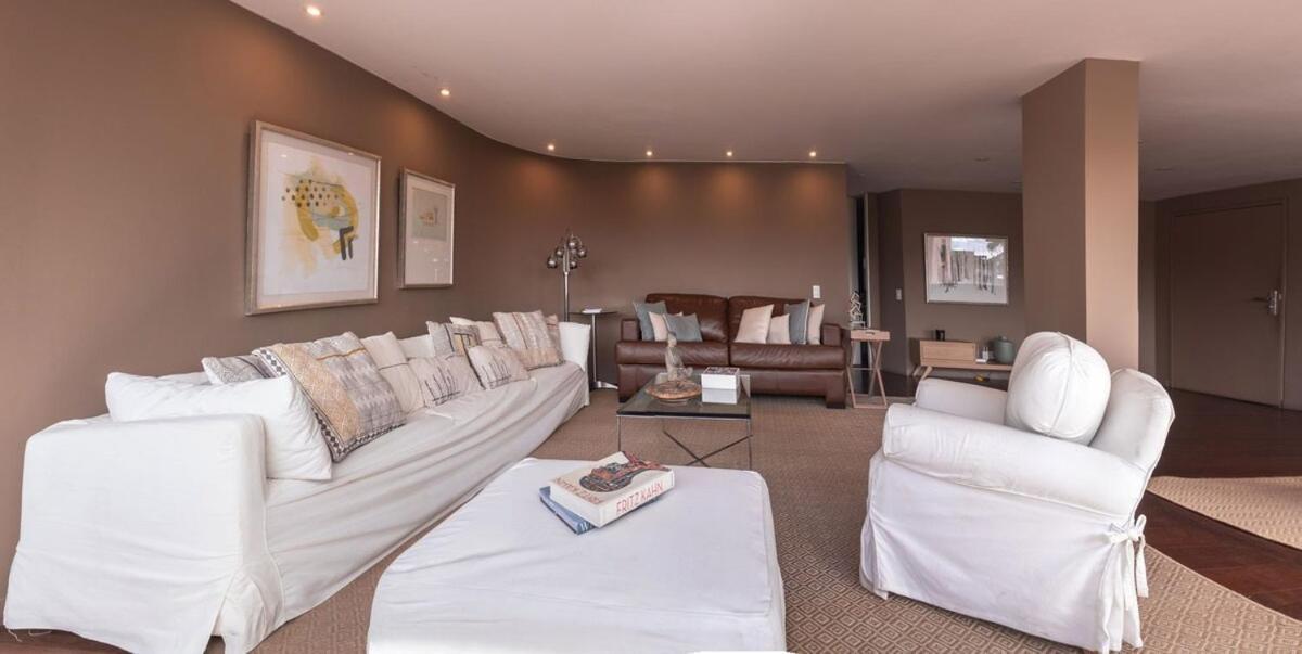 Luxury Living In Nogal 3 Bedrooms & Terrace * Bogotá
