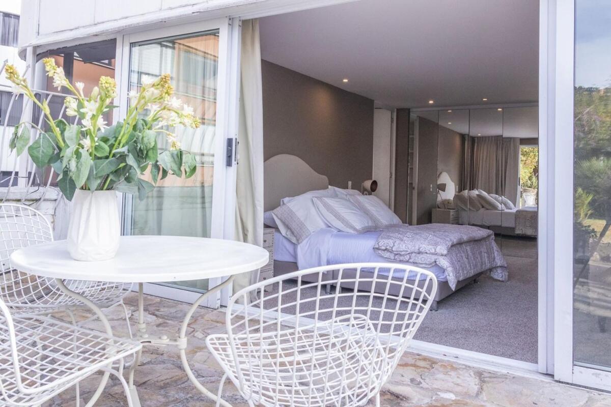 Apartamento Luxury Living In Nogal 3 Bedrooms & Terrace *