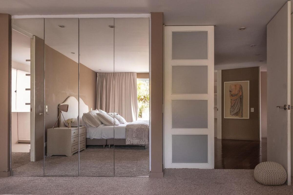 Apartamento Luxury Living In Nogal 3 Bedrooms & Terrace