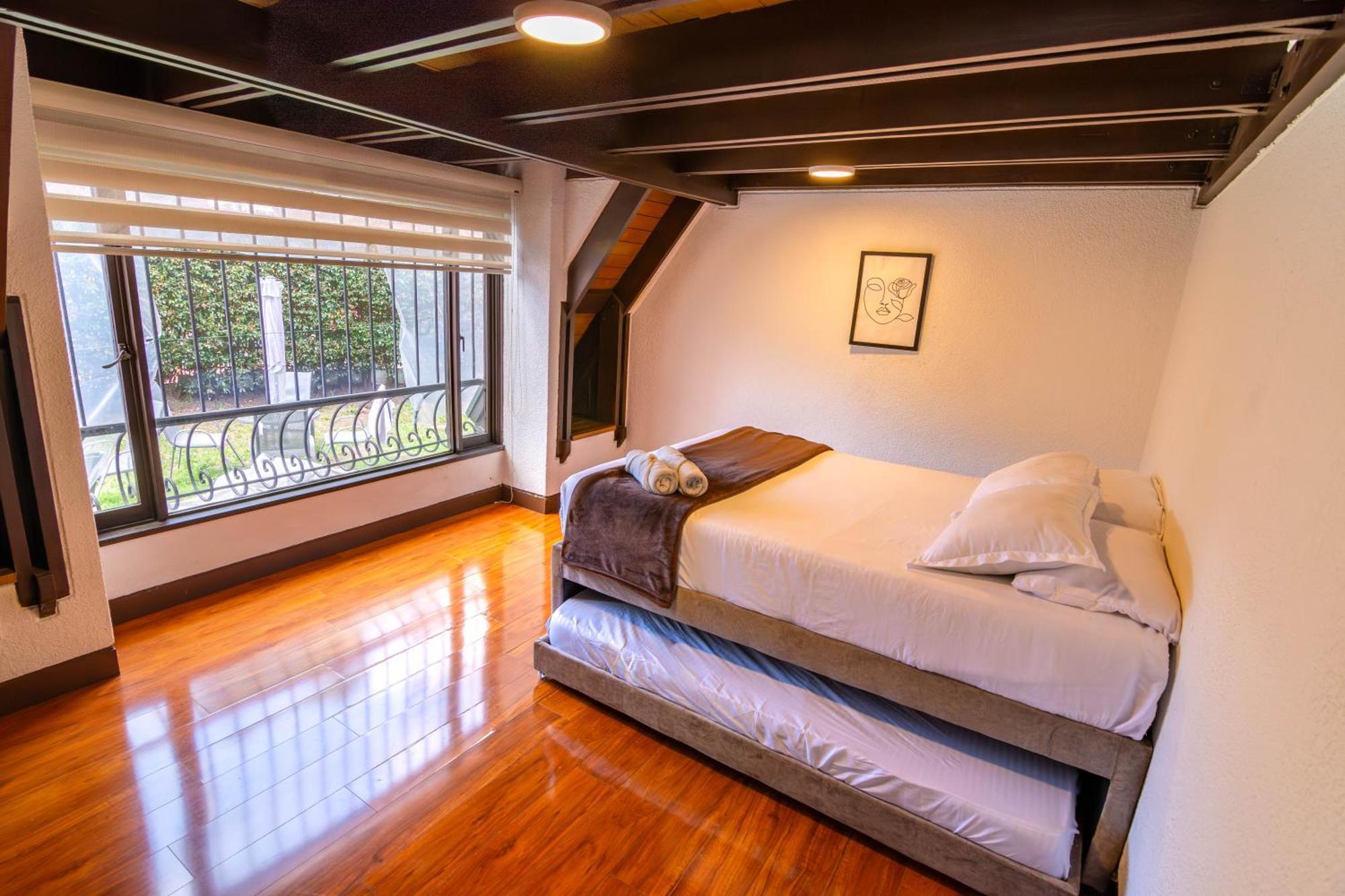 House Chalet