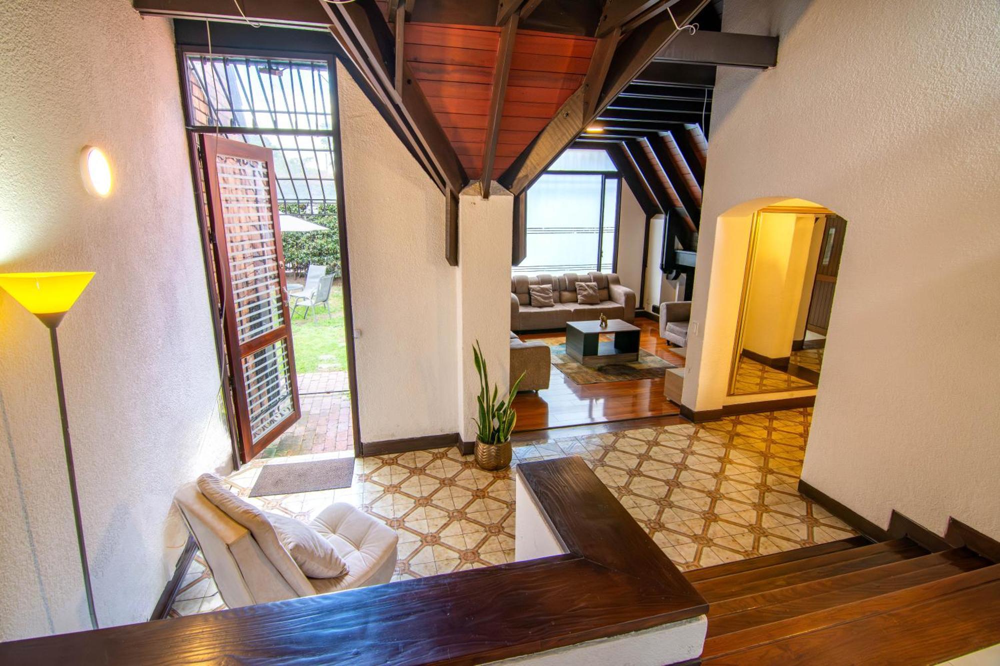 House * Bogotá