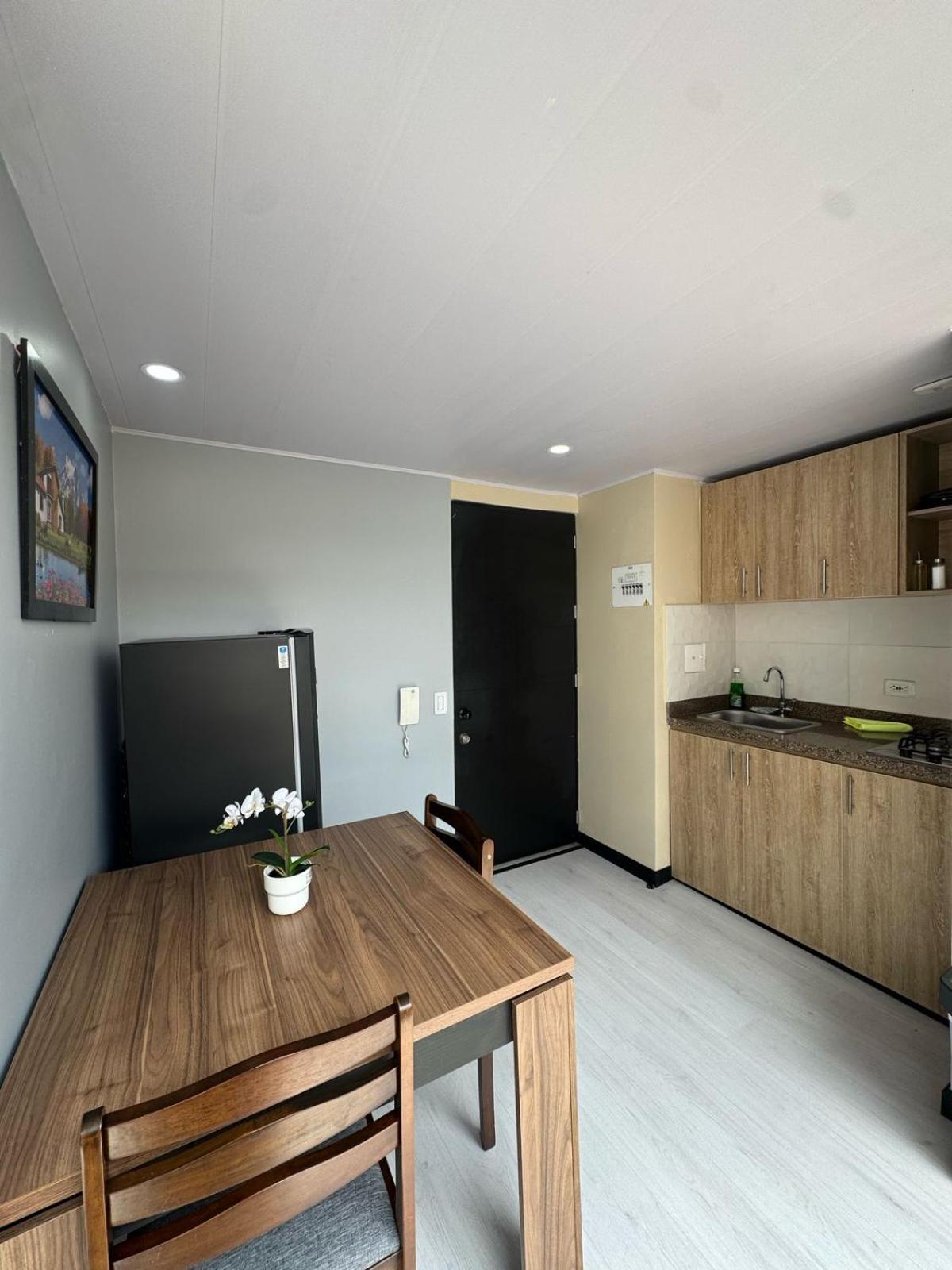 Hostelfc Loft 60 Apartamento *