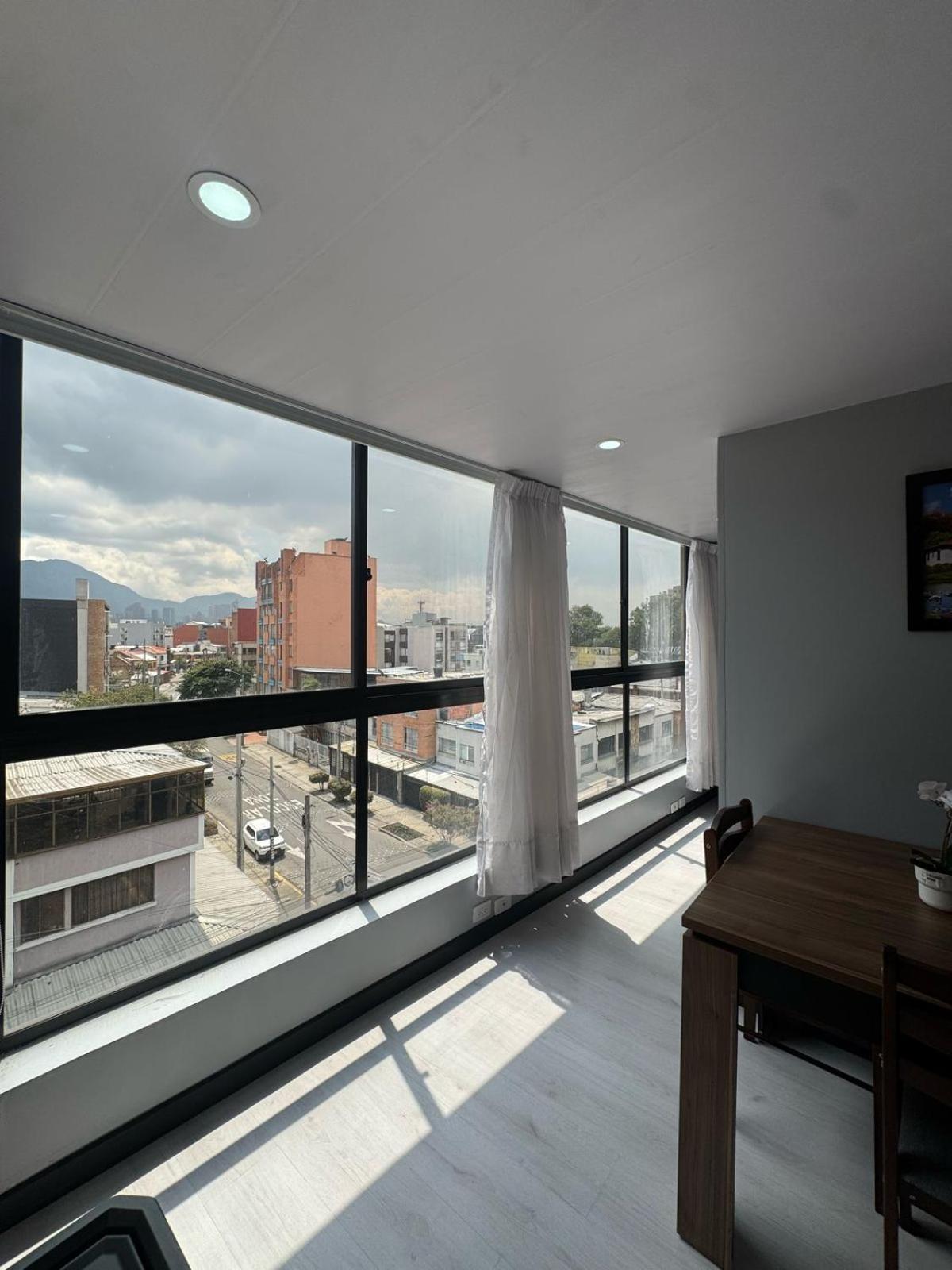 Hostelfc Loft 60