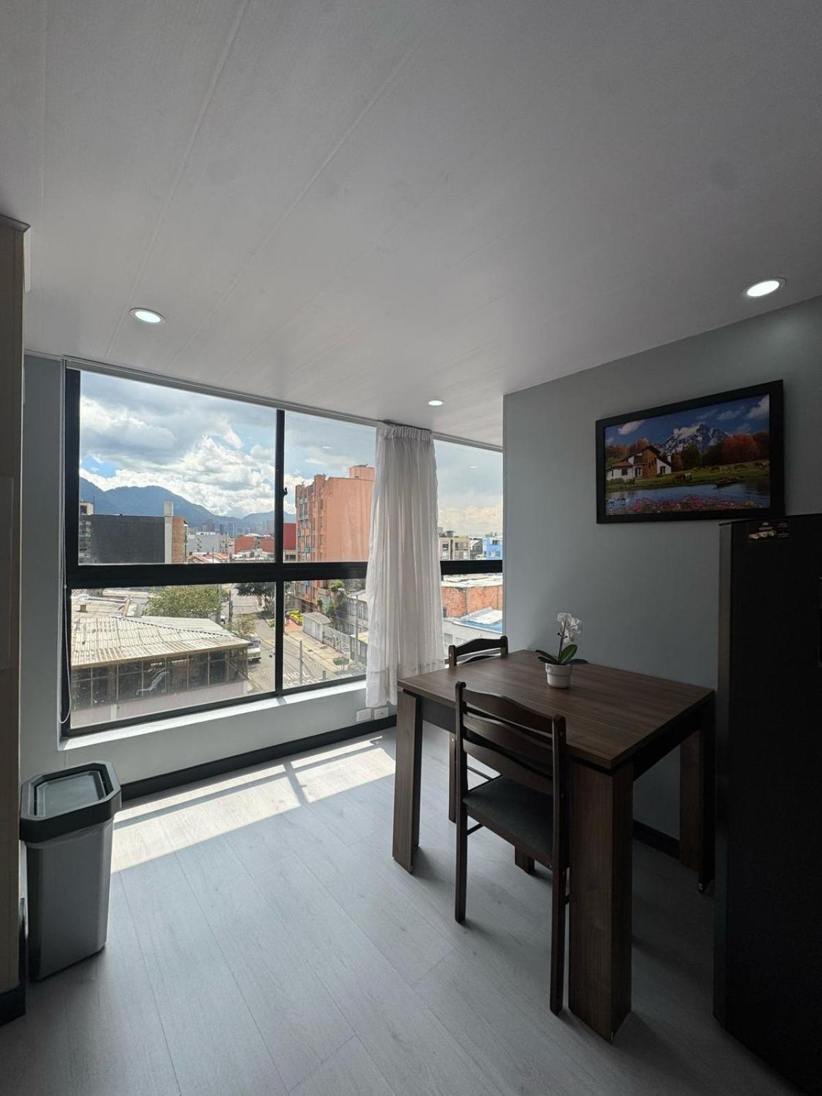 Hostelfc Loft 60 Apartamento
