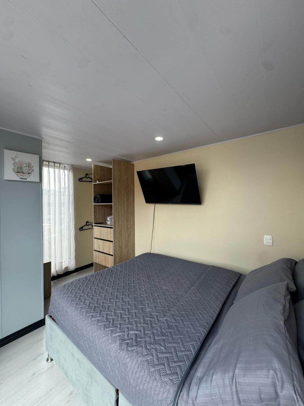 Hostelfc Loft 60