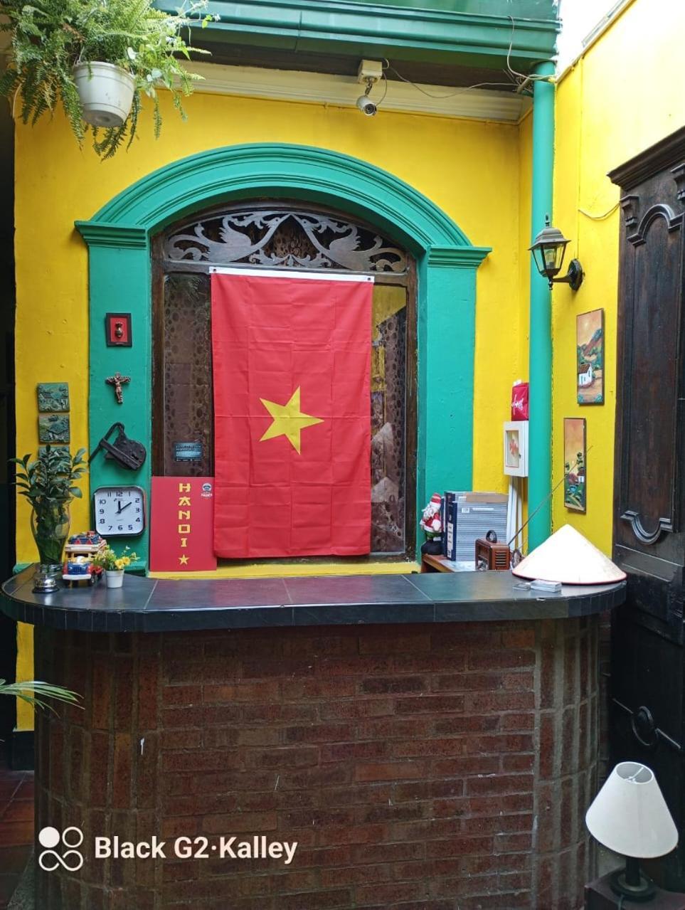Hanoi En Bogota