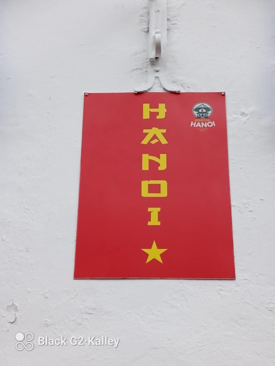 Hanoi En Guest house Bogota