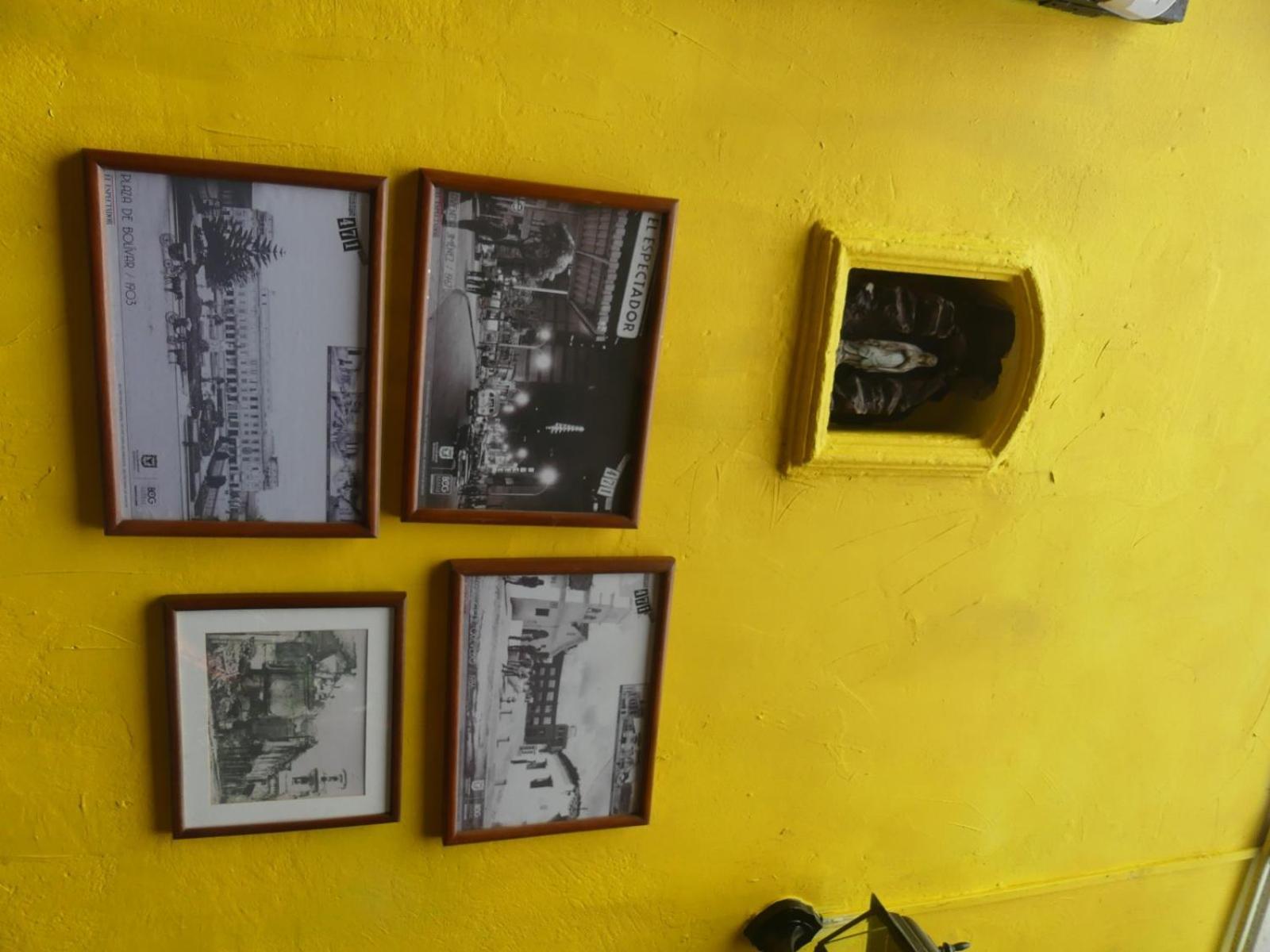 Hanoi En Bogotá