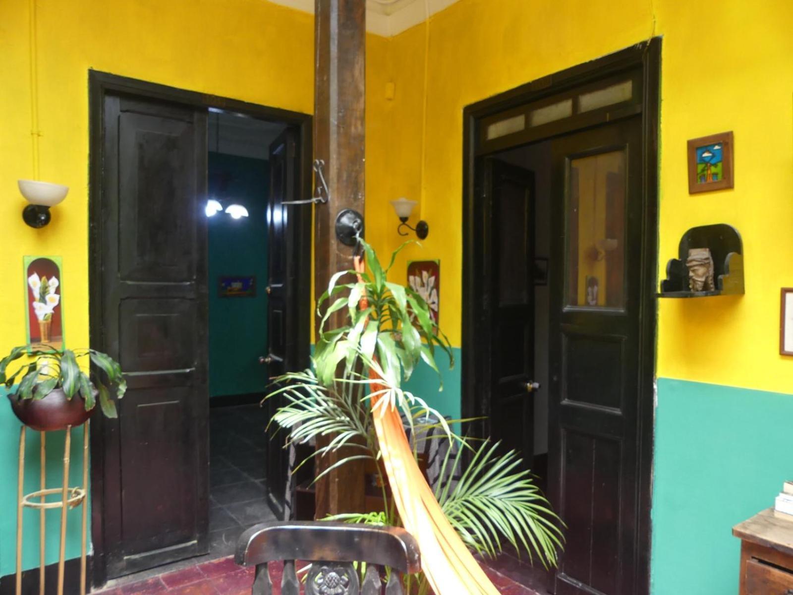 Guest house Hanoi En