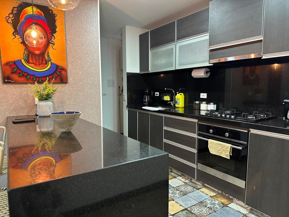 Apartamento Vive La Vida Al Norte De 502