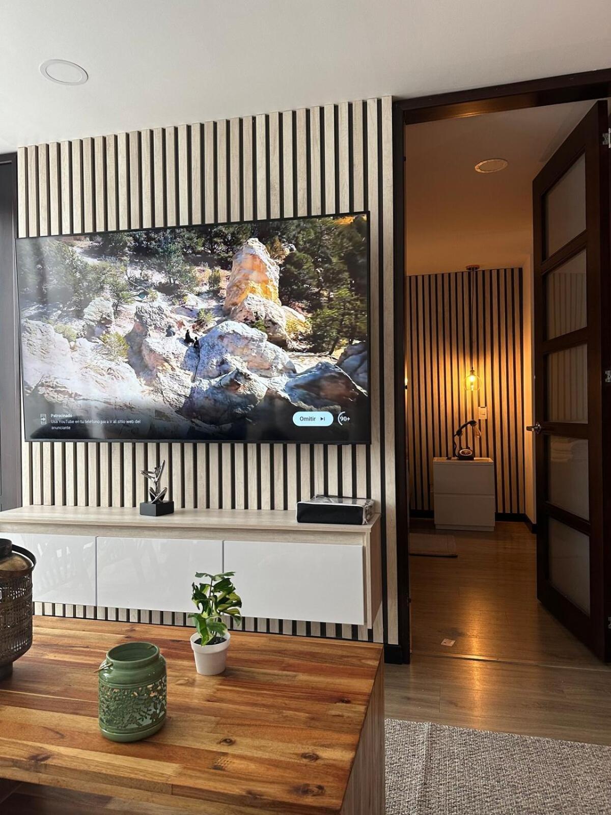 Apartamento Vive La Vida Al Norte De 502