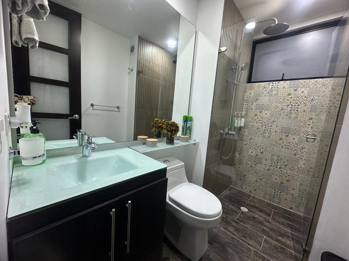 Vive La Vida Al Norte De 502 Apartamento