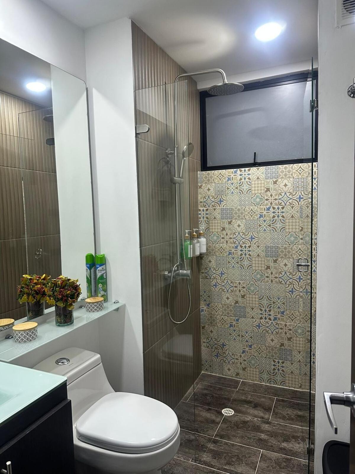 Apartamento Vive La Vida Al Norte De 502 Bogotá