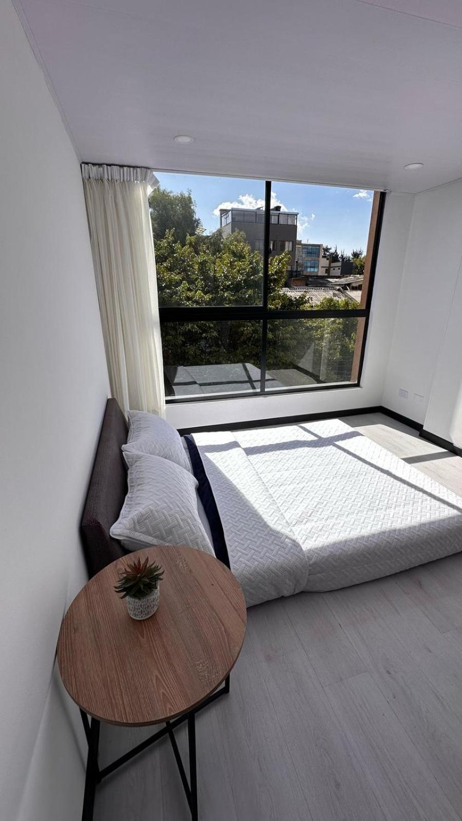 Hostelfc Loft 60 Apartamento Bogotá