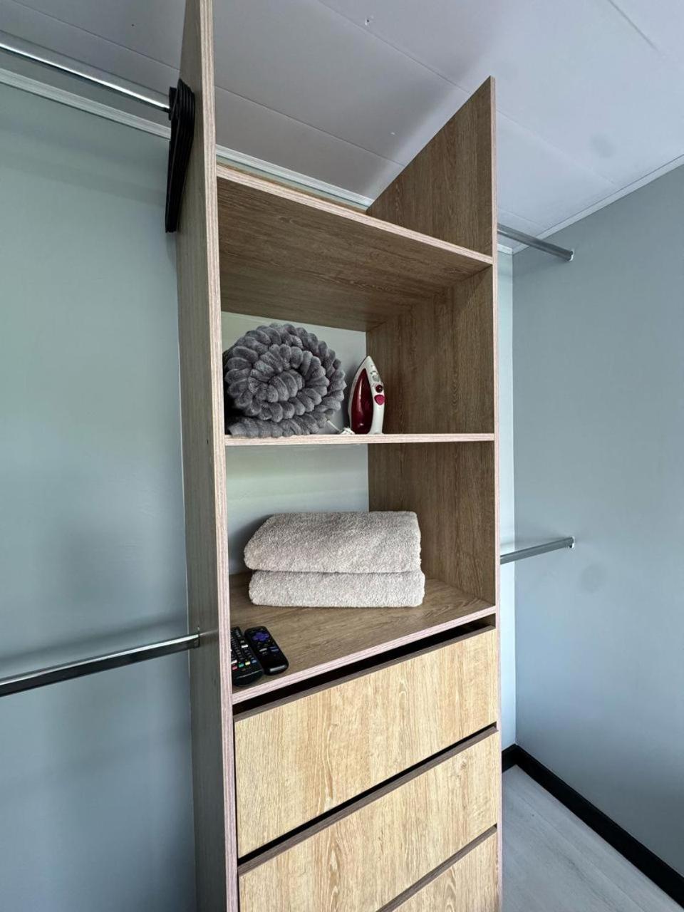 Hostelfc Loft 60
