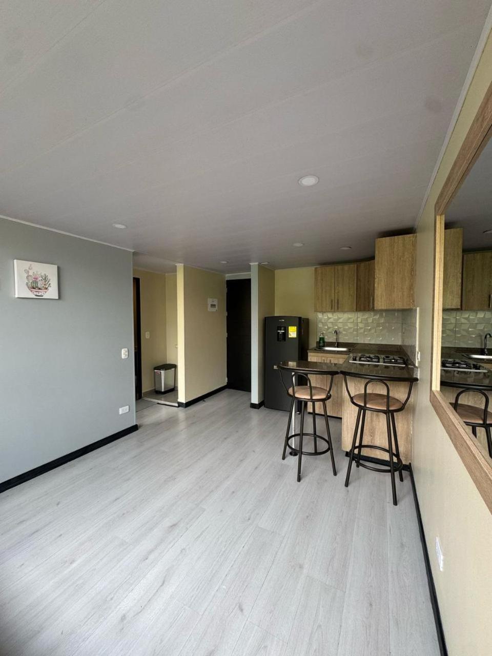 Hostelfc Loft 60 *