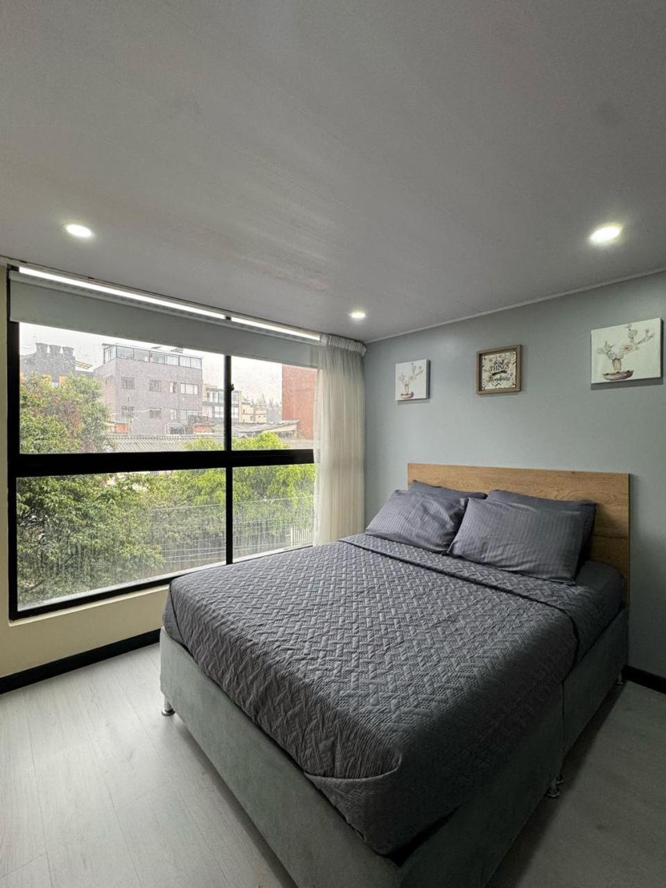 Apartamento Hostelfc Loft 60 *