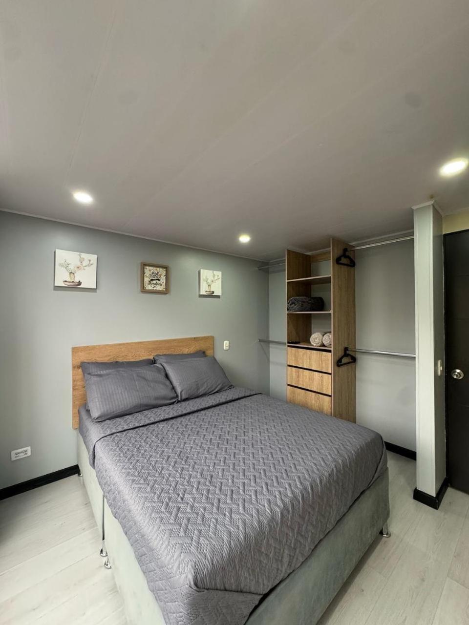 Apartamento Hostelfc Loft 60