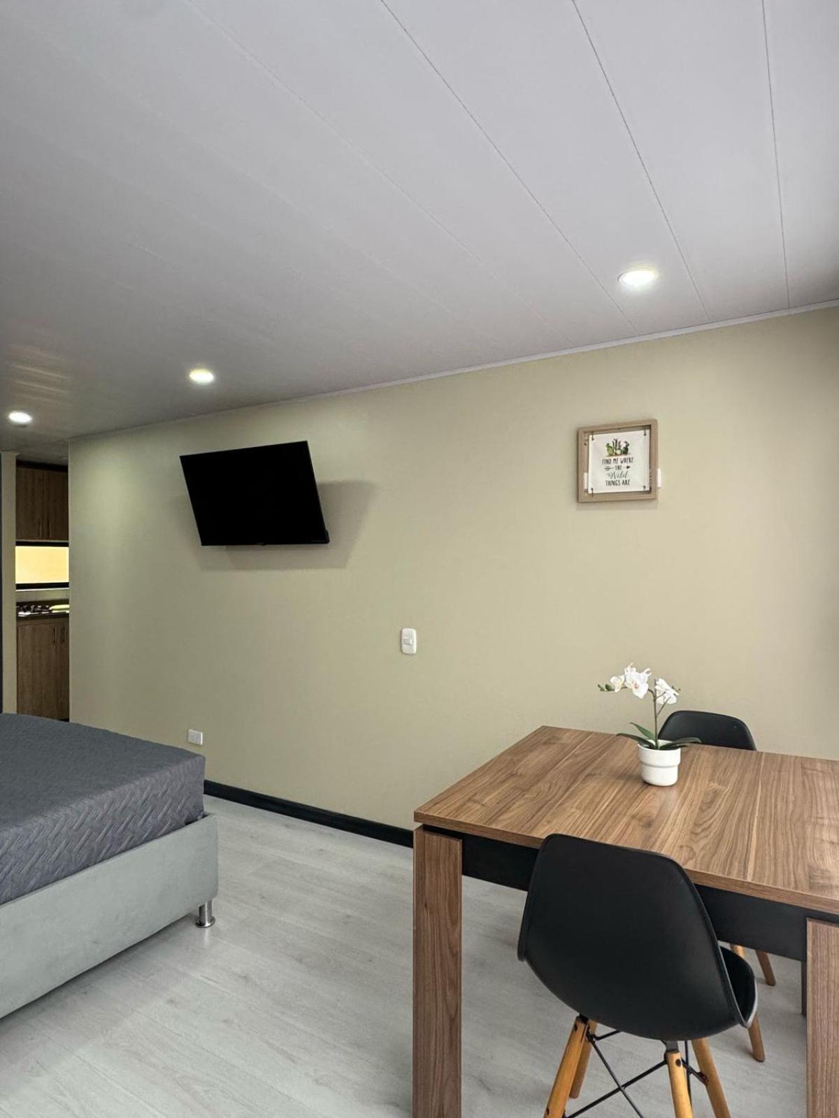 Hostelfc Loft 60 Apartamento *