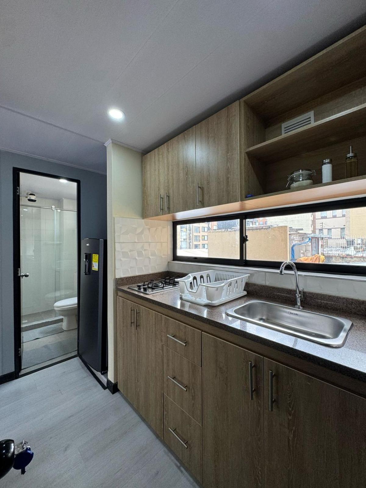 Hostelfc Loft 60