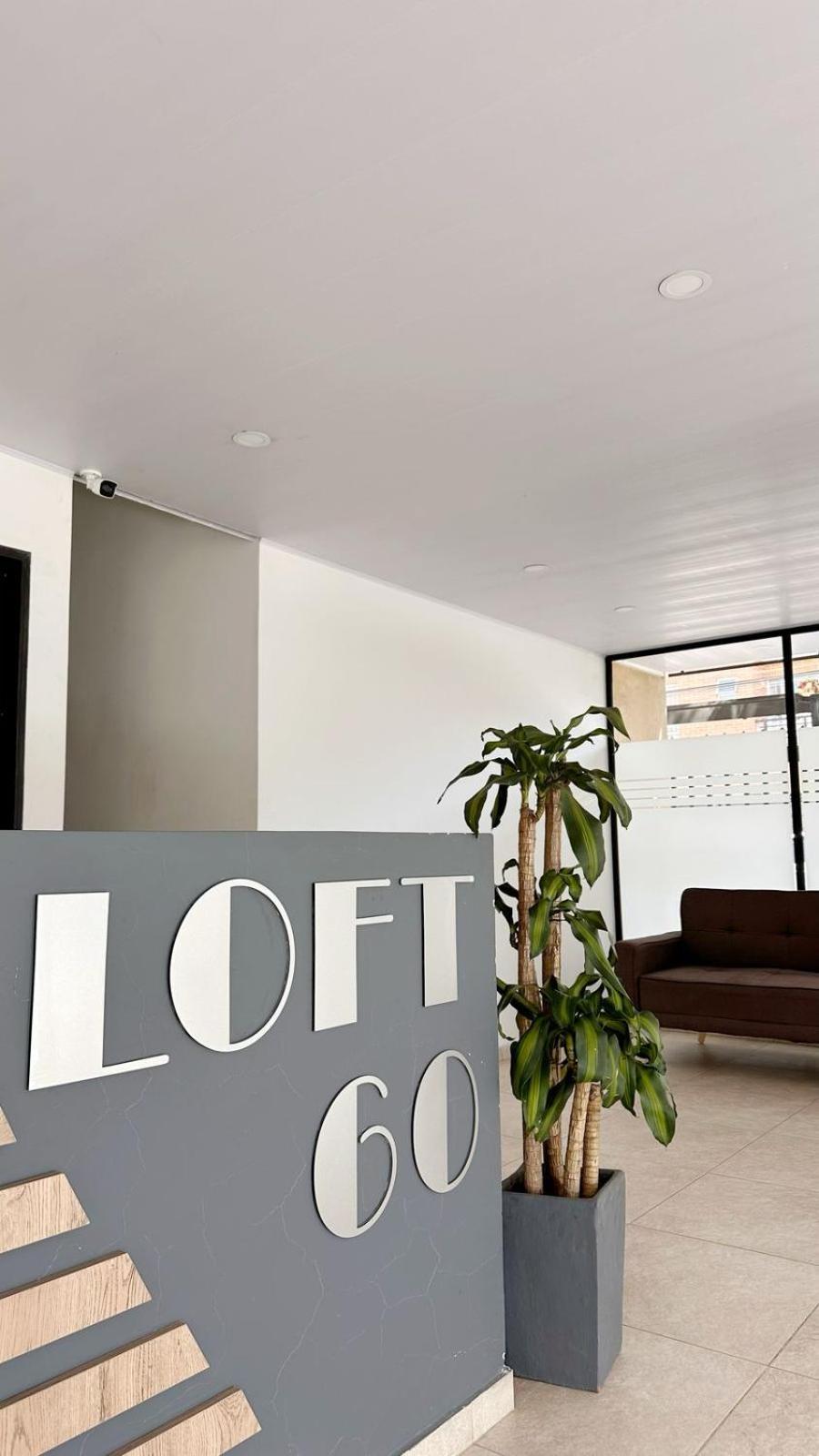 Hostelfc Loft 60 Bogotá