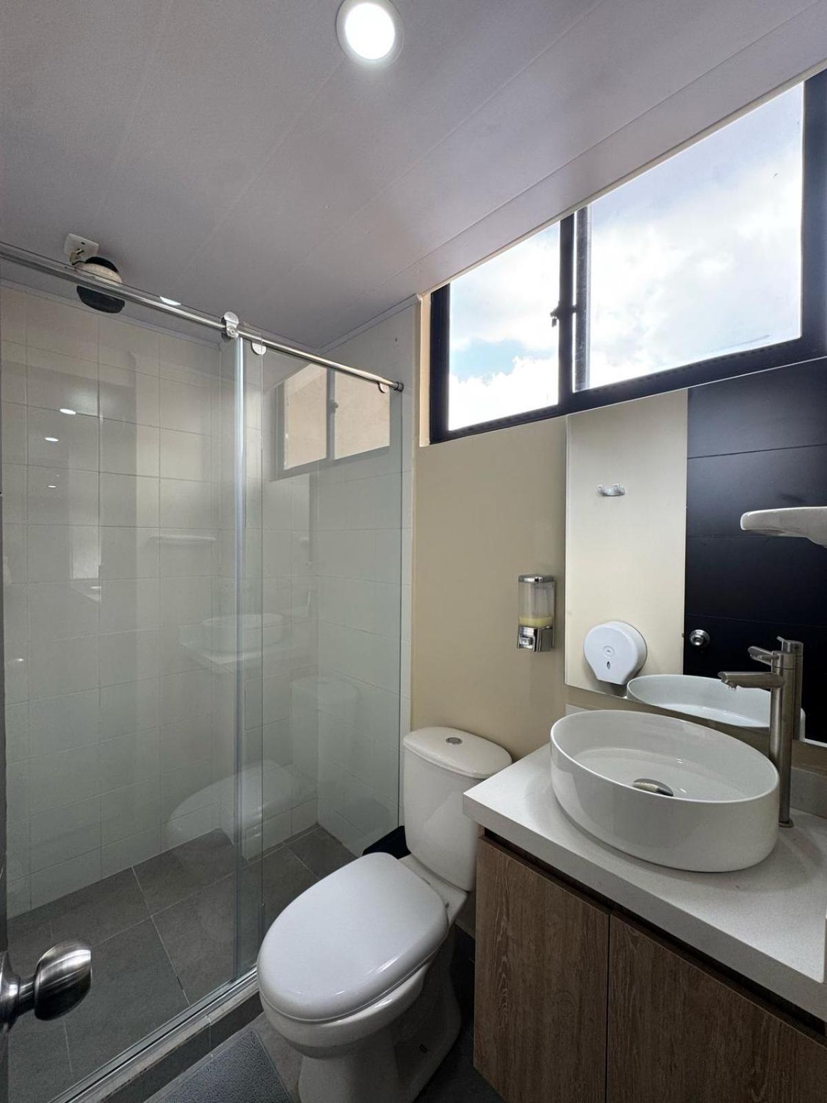 Apartamento Hostelfc Loft 60 *