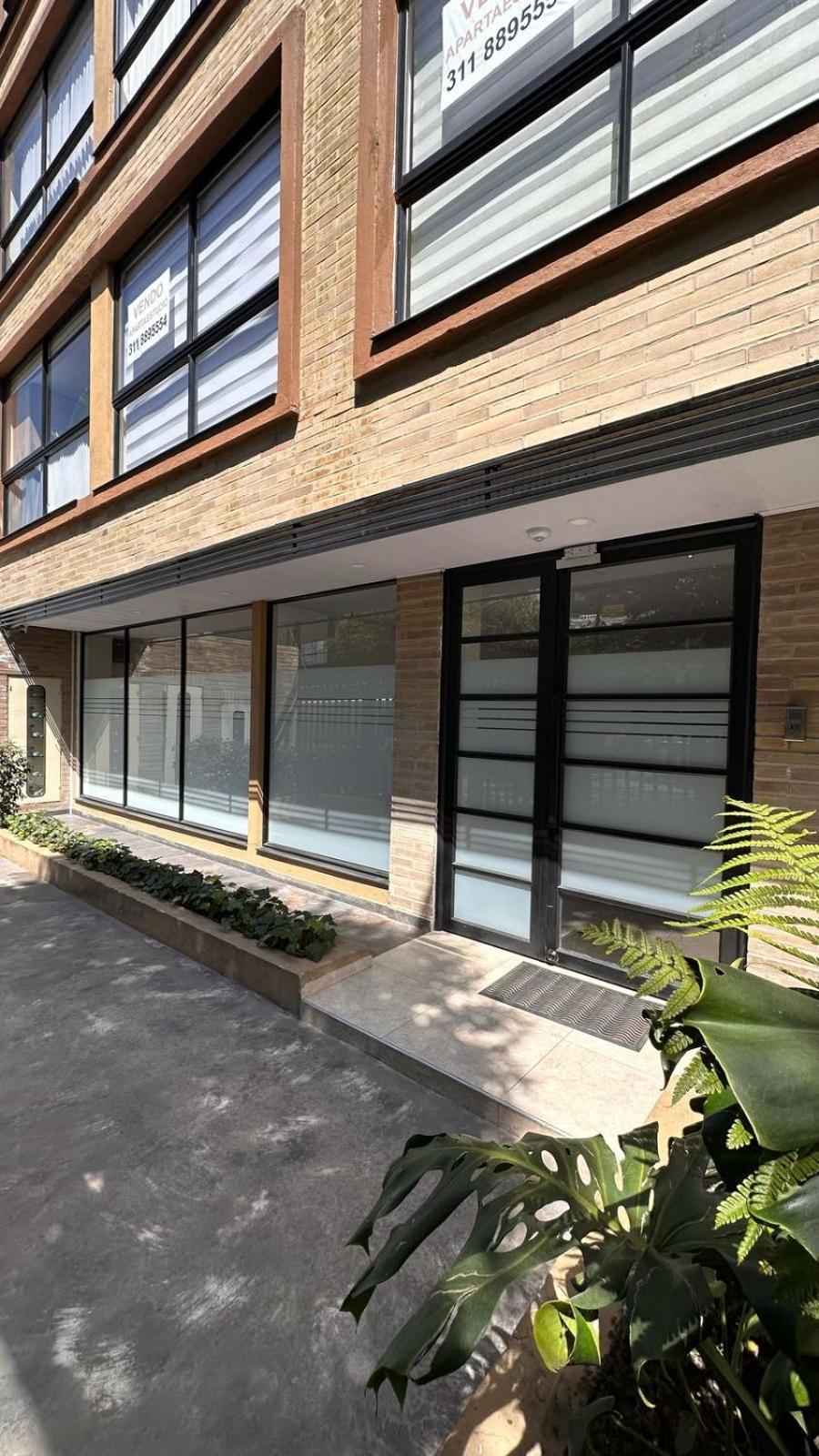 Hostelfc Loft 60 Apartamento