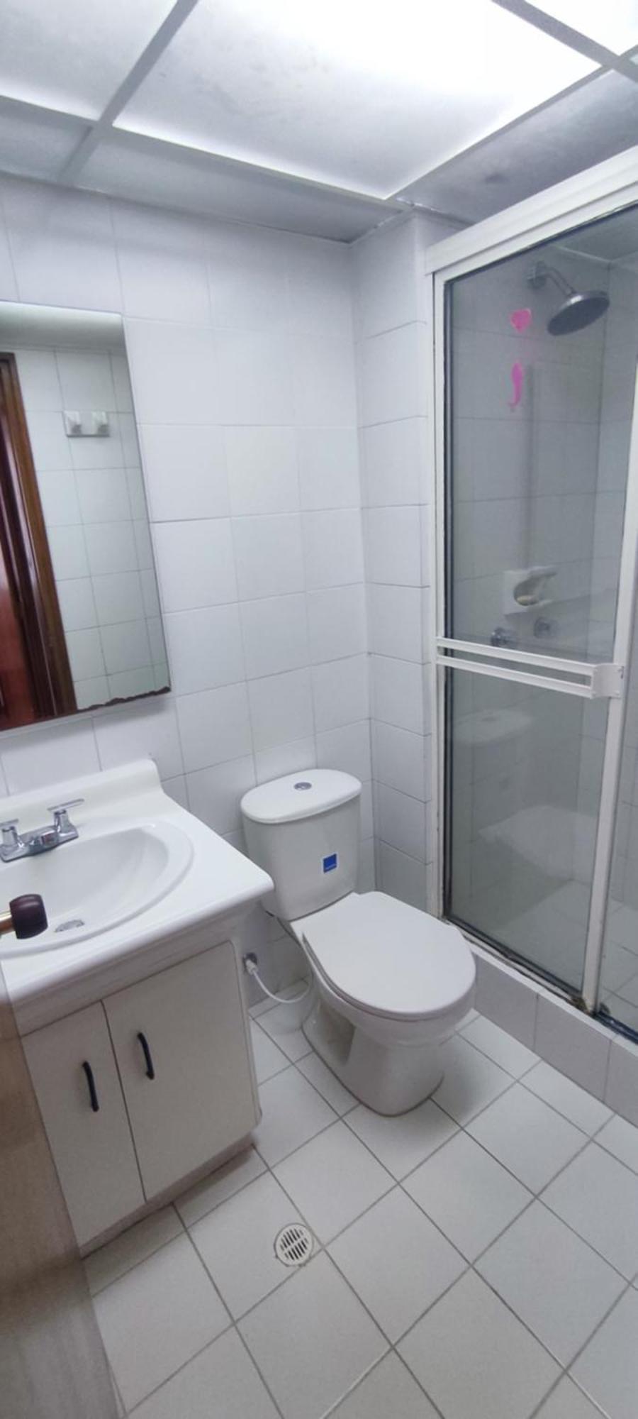 Habitación en casa particular Independiente En Un