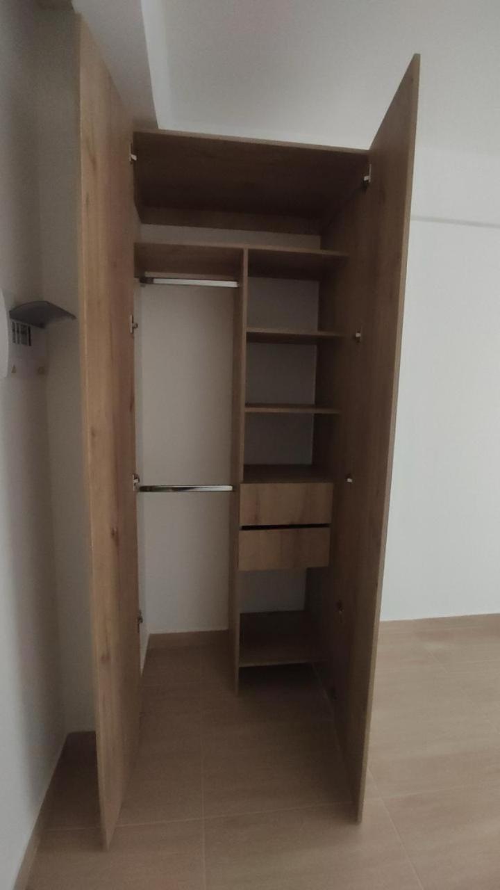 Apartamento 625 Pascal Ph *