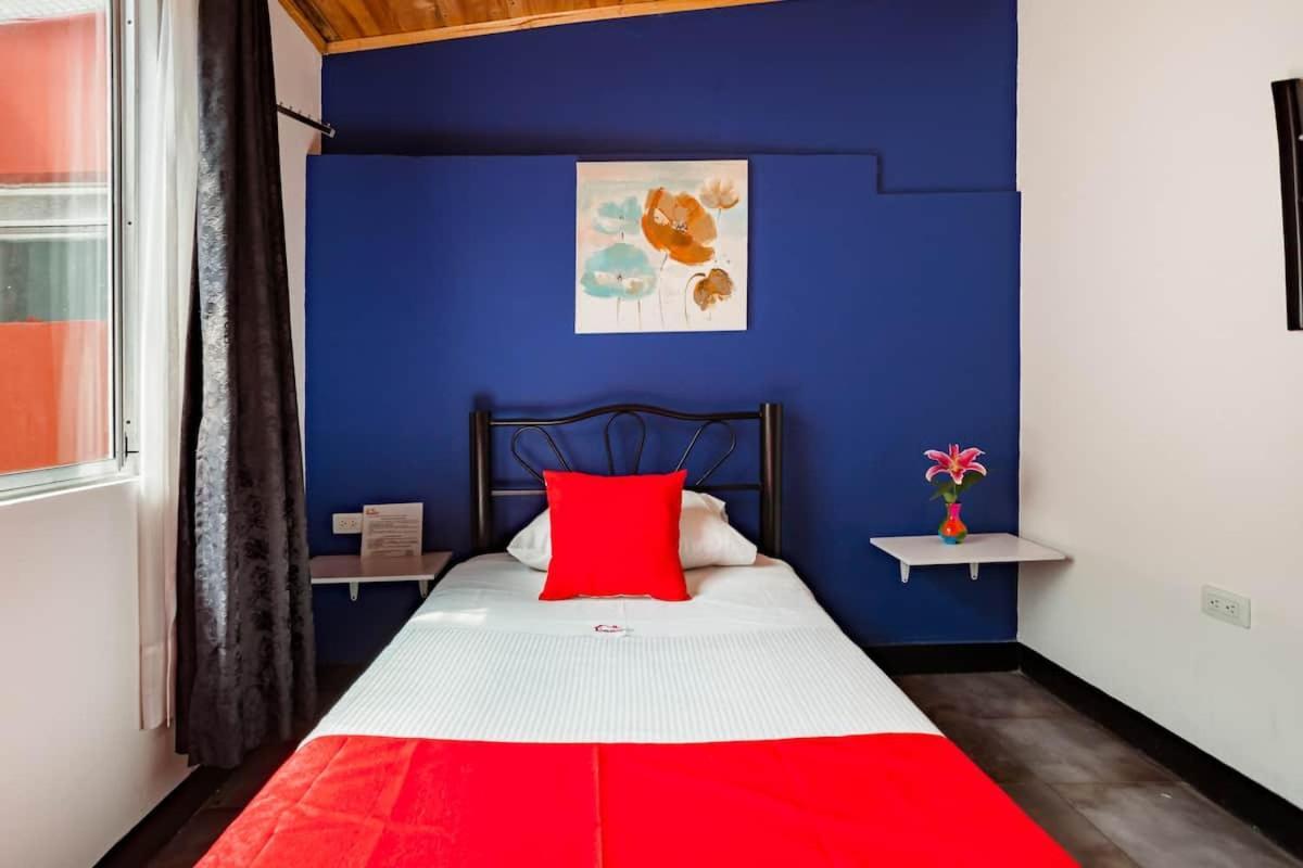 Casa Normandia Hotel Bogotá