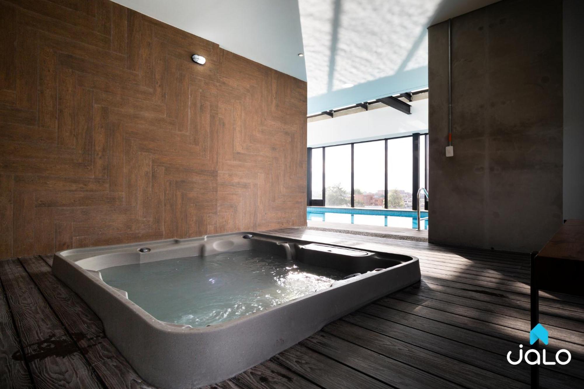 Apartamento 72hub By Jalo