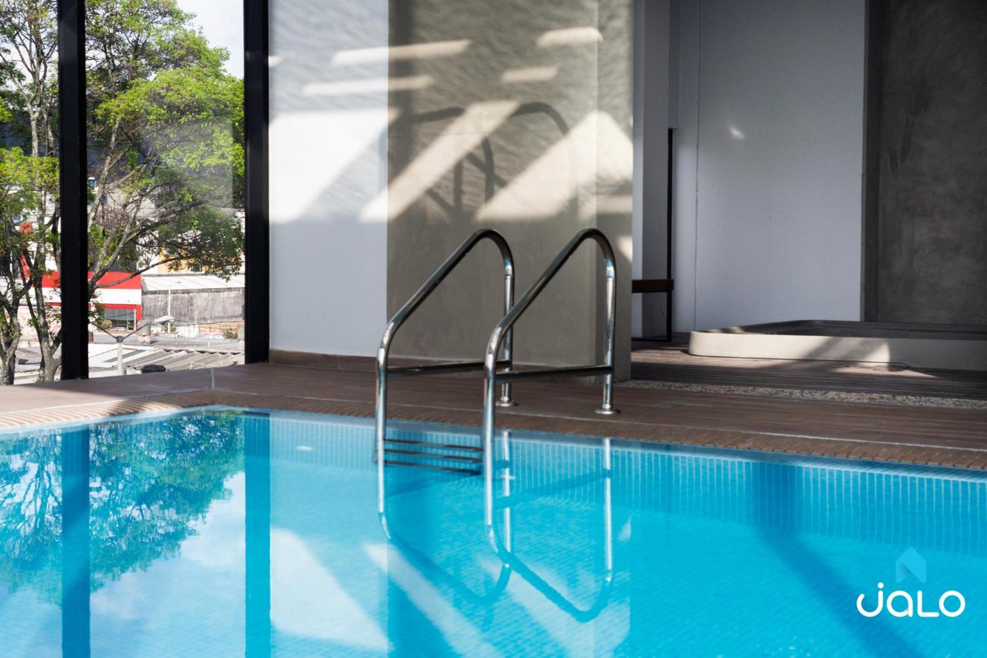 72hub By Jalo Apartamento