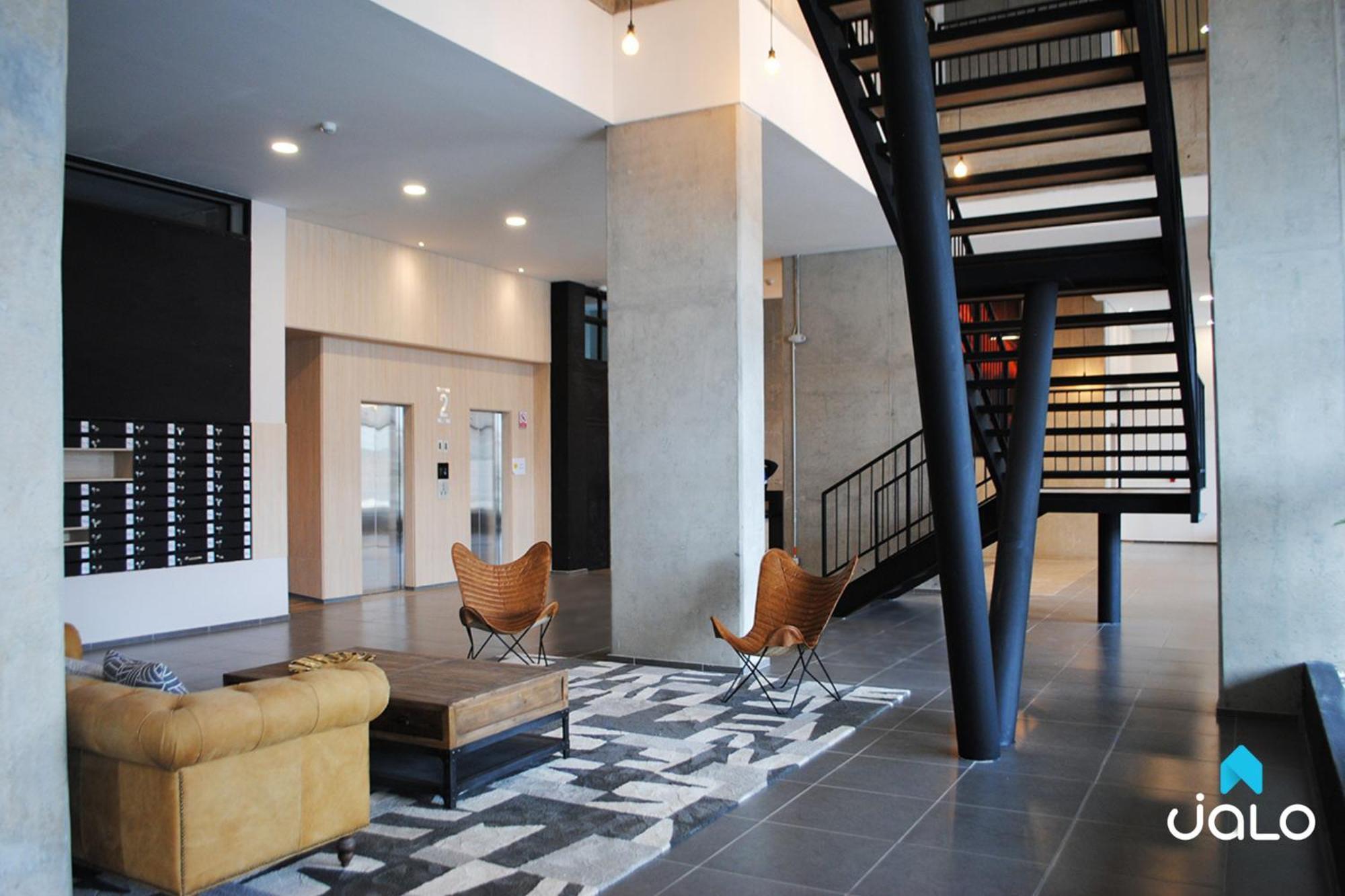 72hub By Jalo Apartamento Bogotá