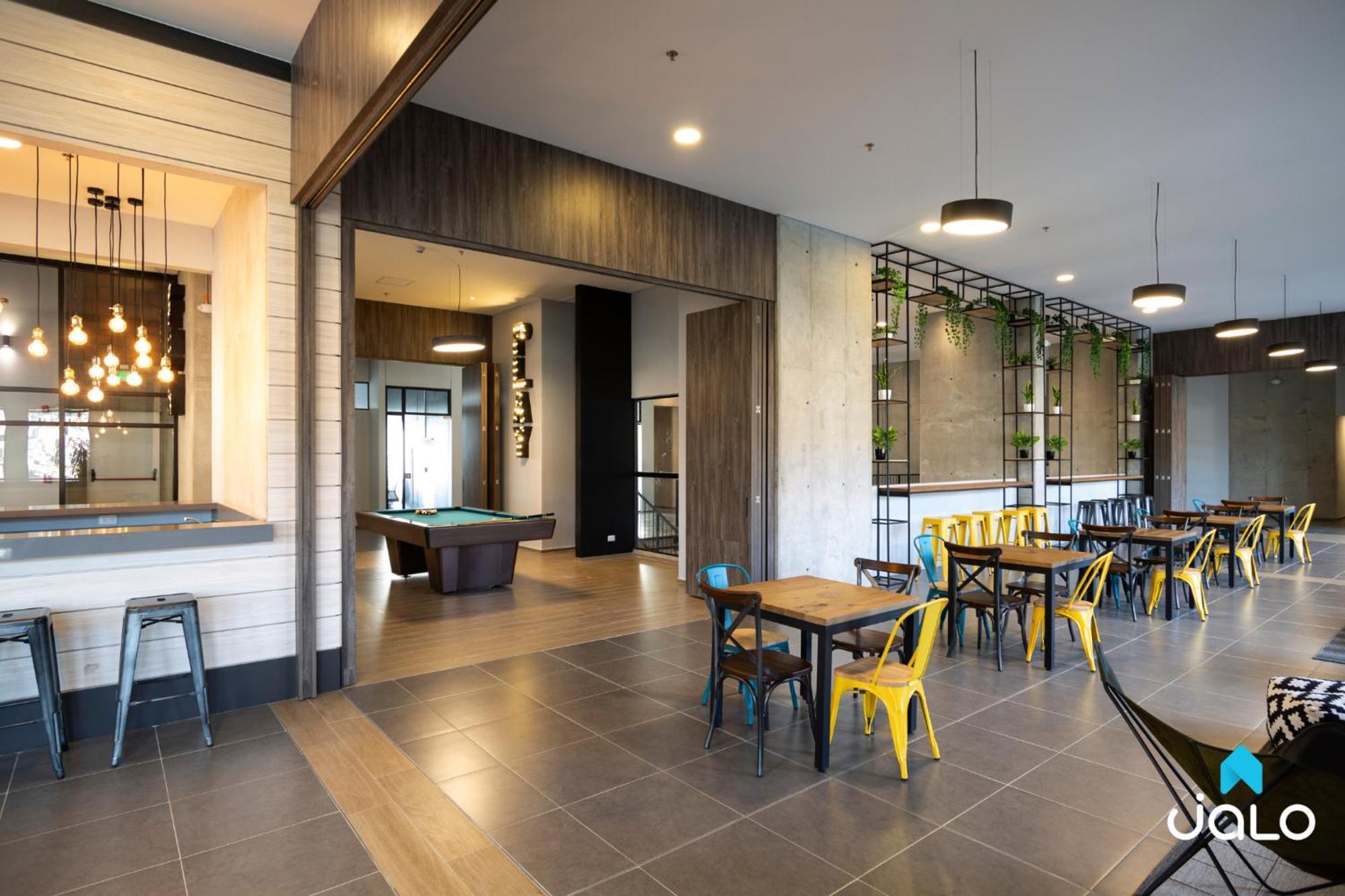 Apartamento 72hub By Jalo Bogotá
