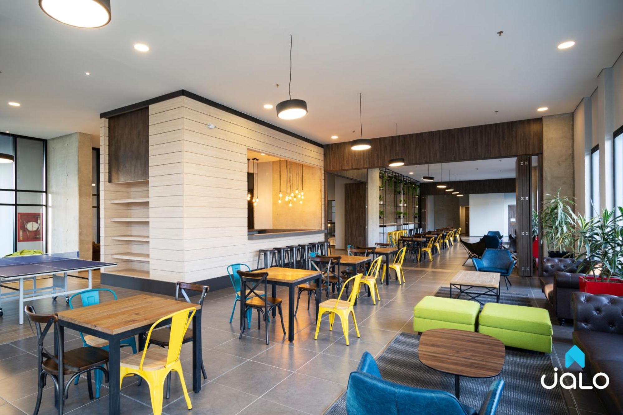 72hub By Jalo Apartamento