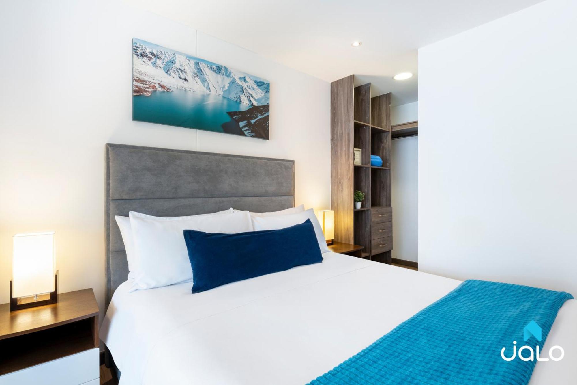 72hub By Jalo Apartamento *