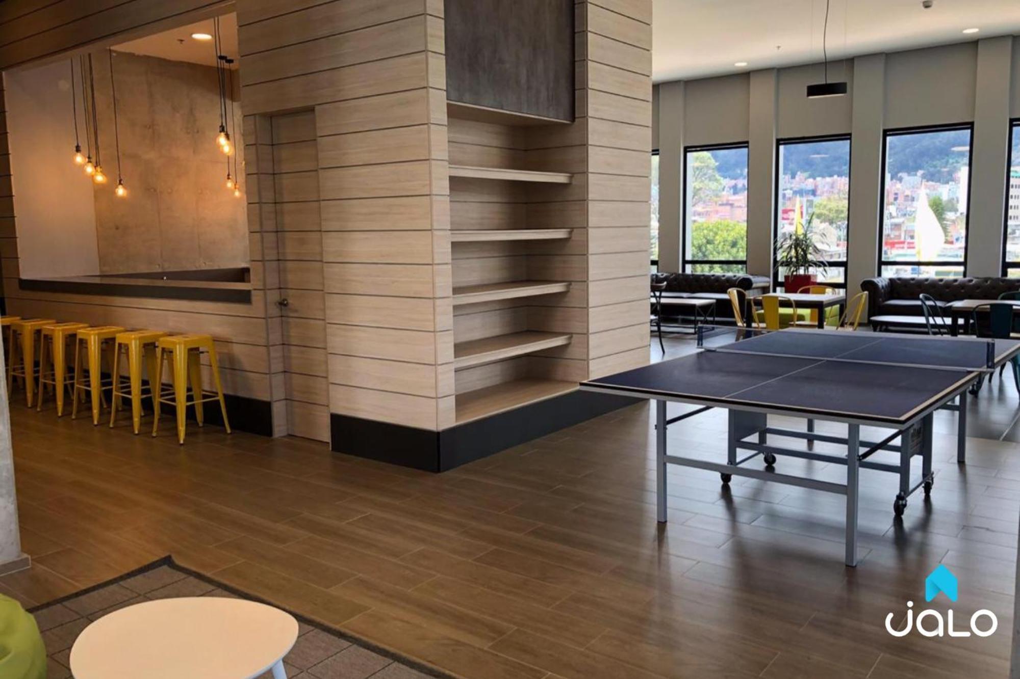 72hub By Jalo Bogotá